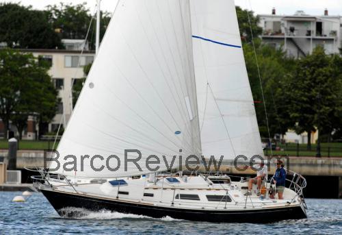 Sabre 30 ficha técnica y opiniones